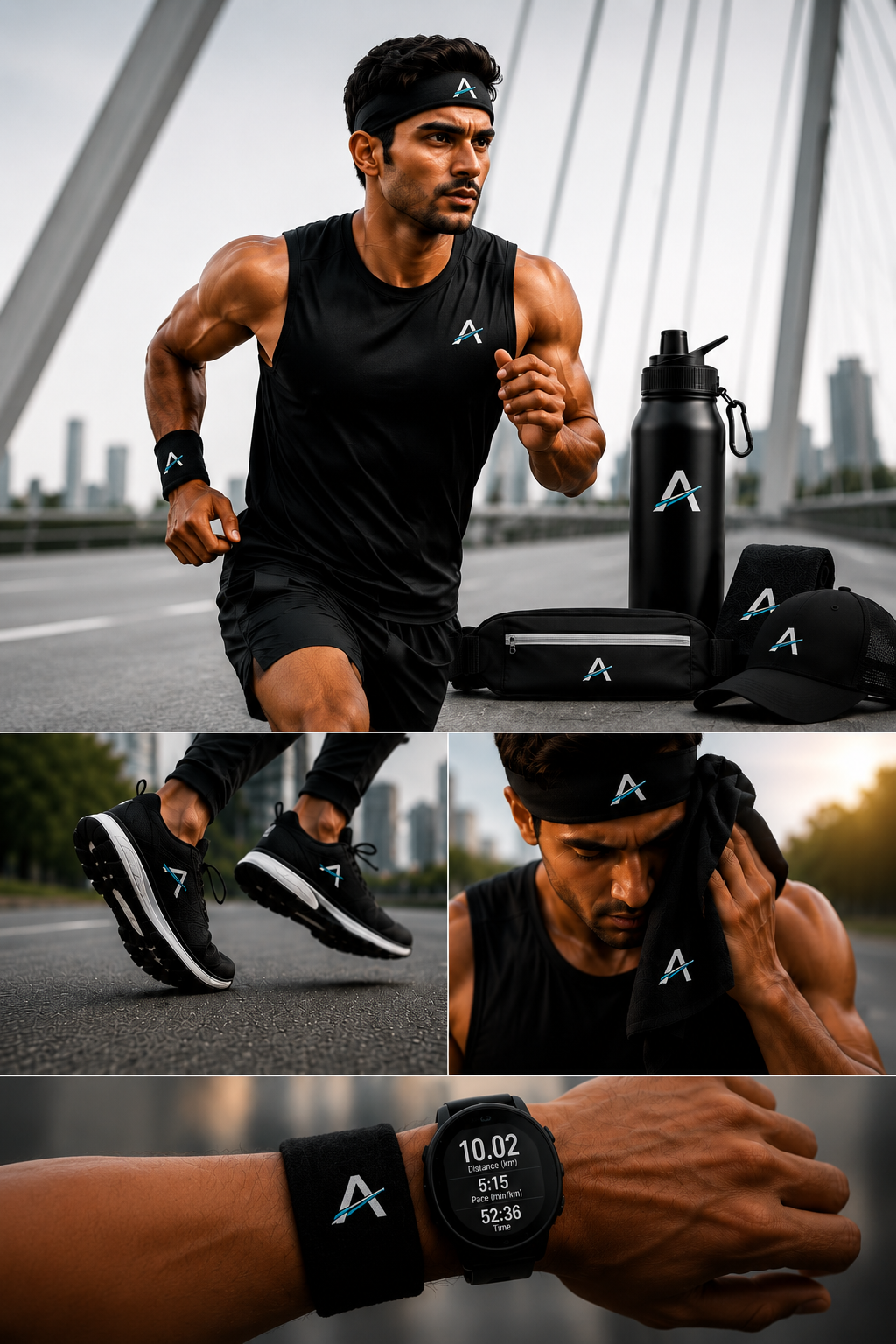 Track & Field