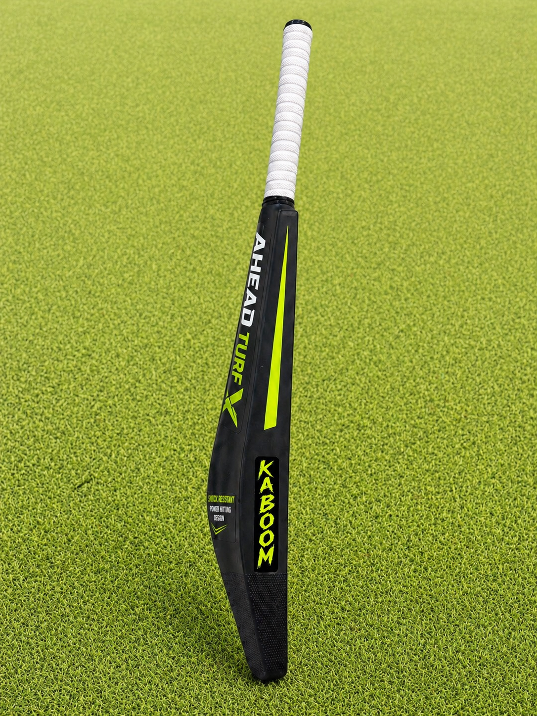 Ahead Turf X Plastic Cricket Bat