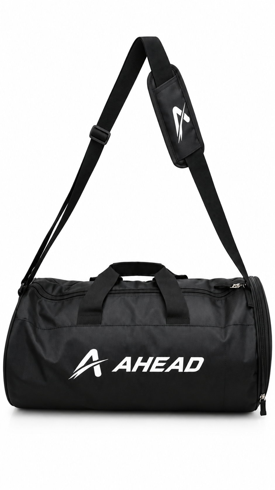 Ahead Labs Gym Duffle Bag