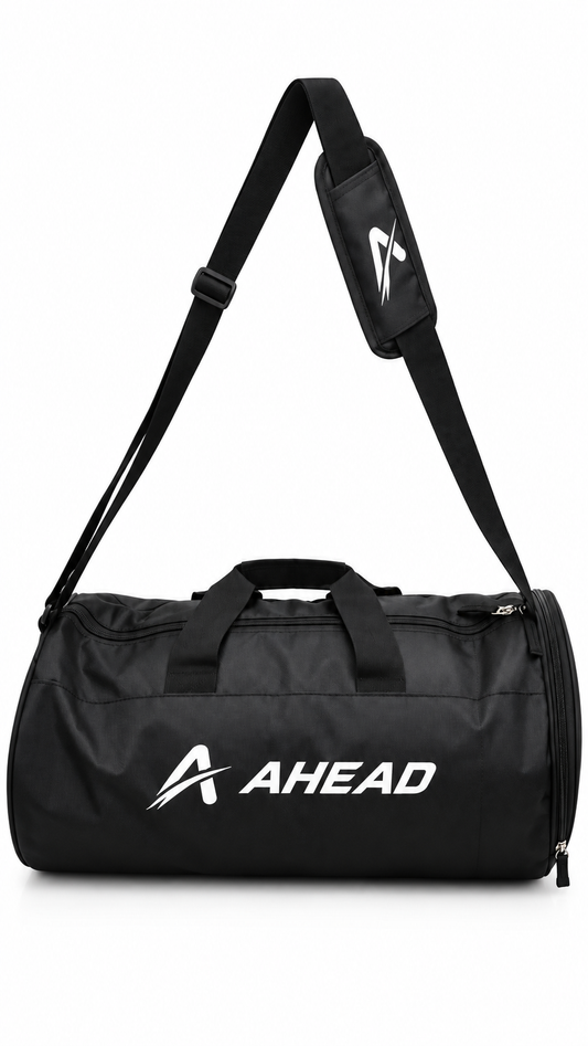 Ahead Labs Gym Duffle Bag