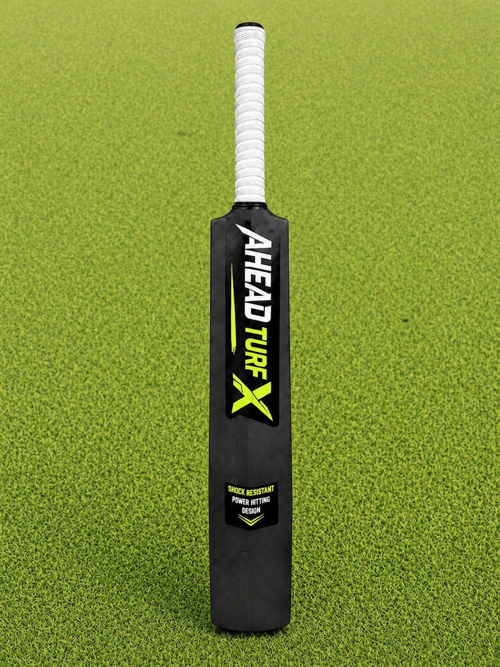 Ahead Turf X Plastic Cricket Bat
