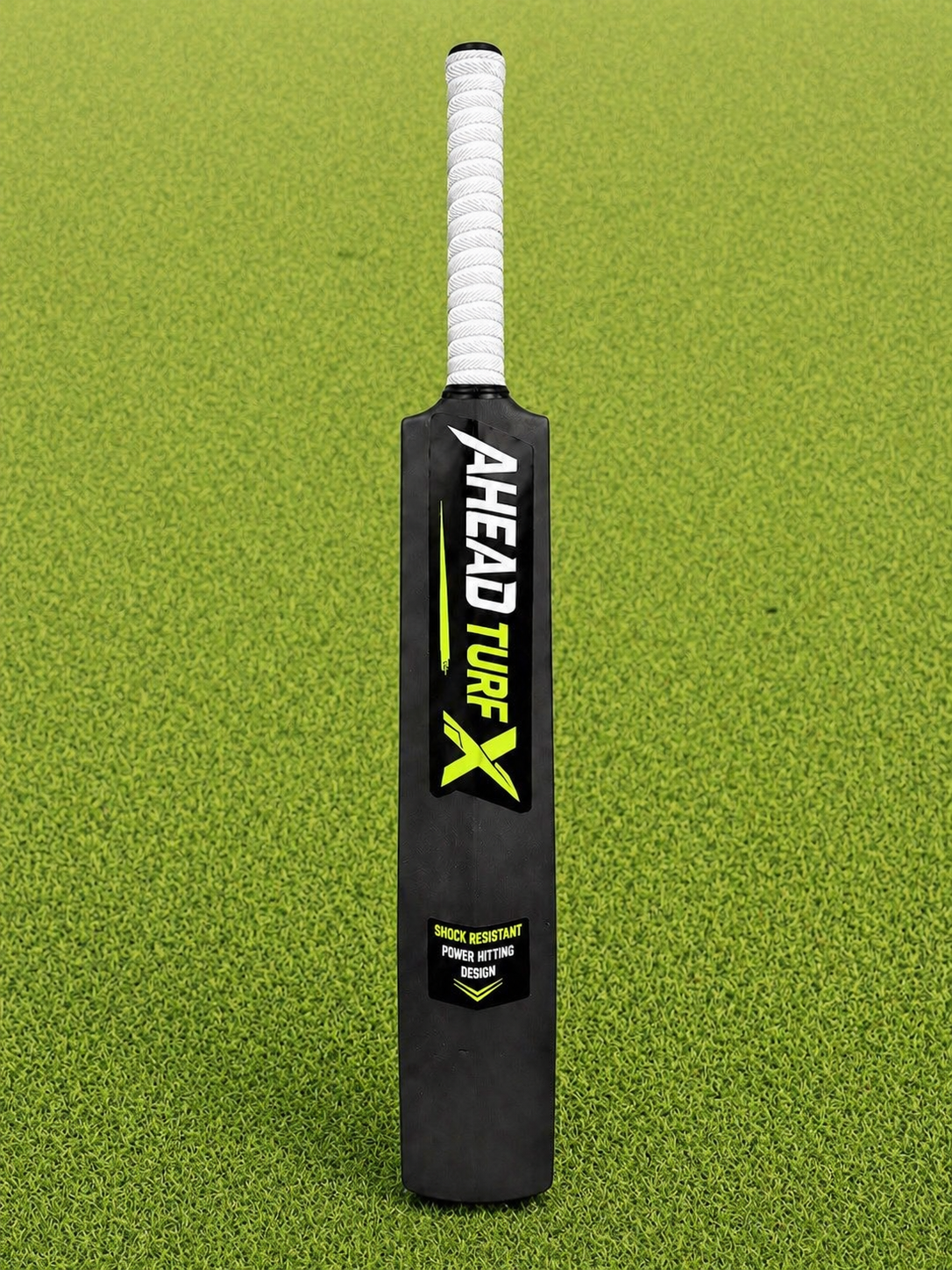 Ahead Turf X Plastic Cricket Bat