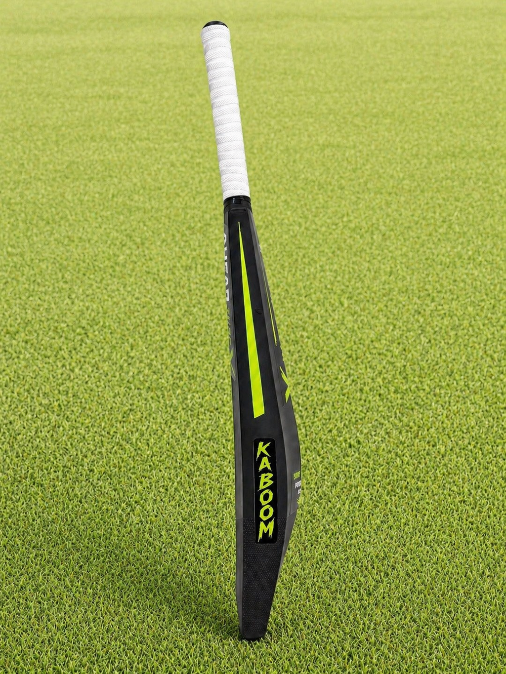 Ahead Turf X Plastic Cricket Bat