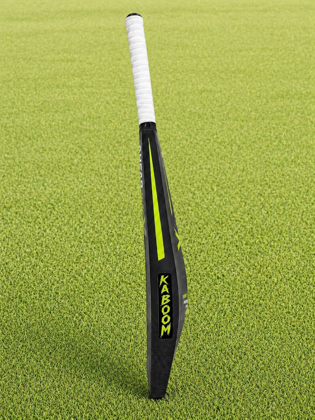Ahead Turf X Plastic Cricket Bat