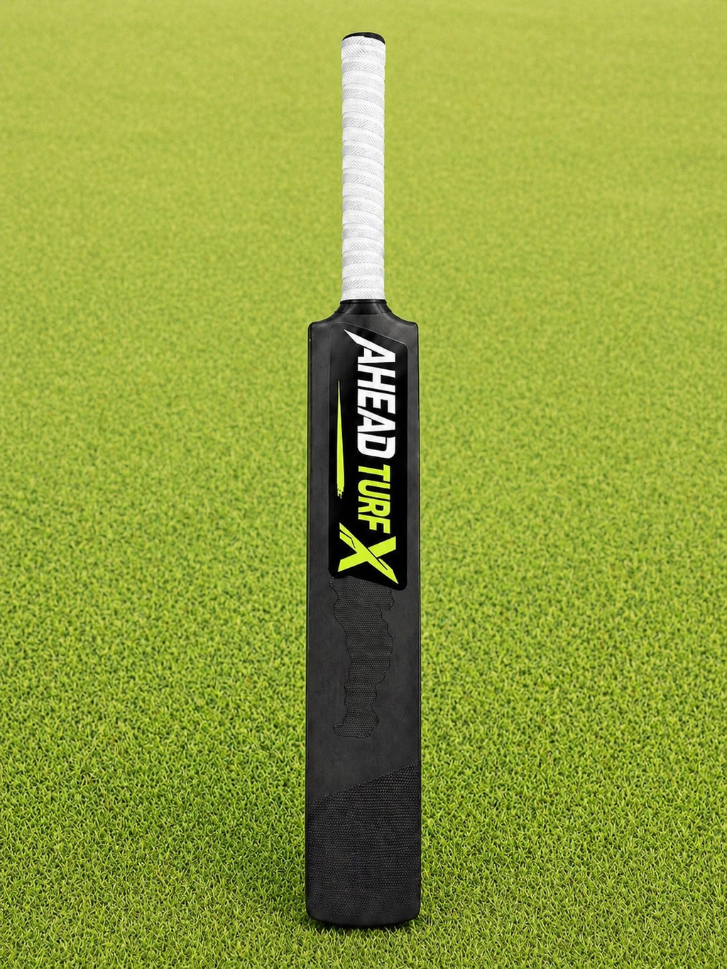 Ahead Turf X Plastic Cricket Bat