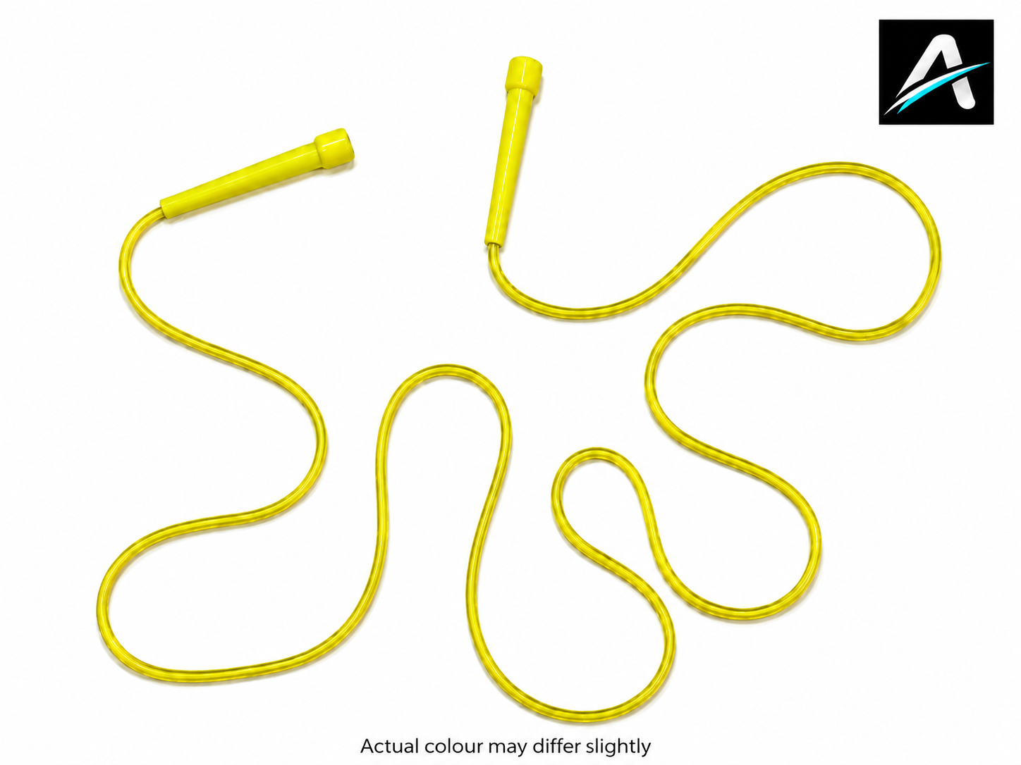 AHEAD ACTIVE SKIPPING ROPE / JUMP ROPE FOR MEN, WOMEN AND KIDS