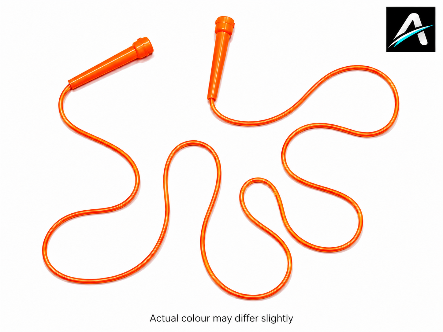 AHEAD ACTIVE SKIPPING ROPE / JUMP ROPE FOR MEN, WOMEN AND KIDS