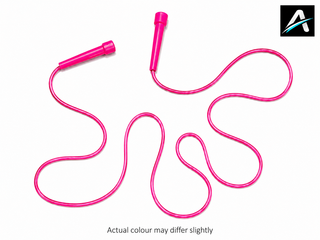 AHEAD ACTIVE SKIPPING ROPE / JUMP ROPE FOR MEN, WOMEN AND KIDS