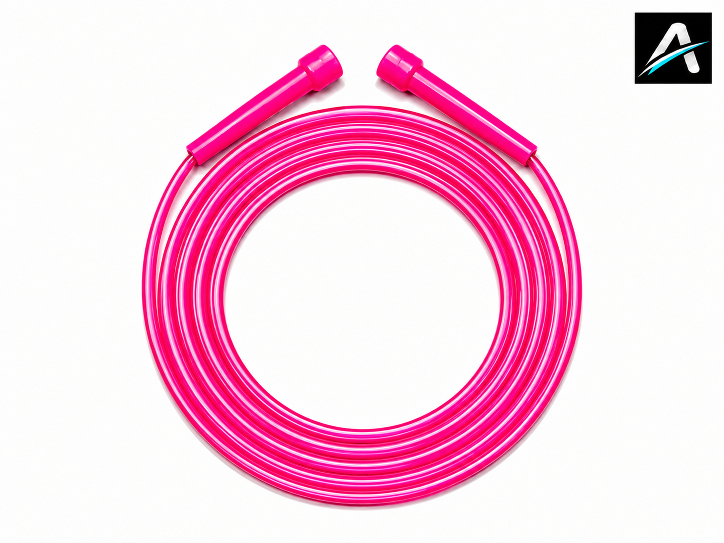 AHEAD ACTIVE SKIPPING ROPE / JUMP ROPE FOR MEN, WOMEN AND KIDS