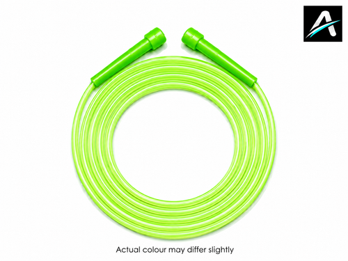 AHEAD ACTIVE SKIPPING ROPE / JUMP ROPE FOR MEN, WOMEN AND KIDS