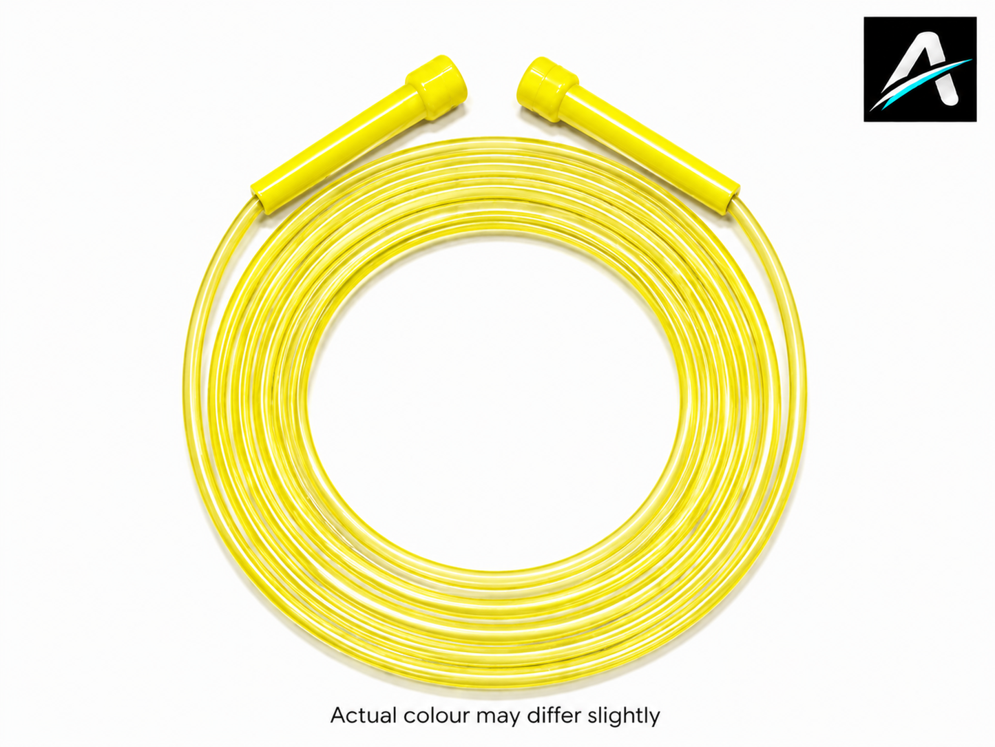 AHEAD ACTIVE SKIPPING ROPE / JUMP ROPE FOR MEN, WOMEN AND KIDS