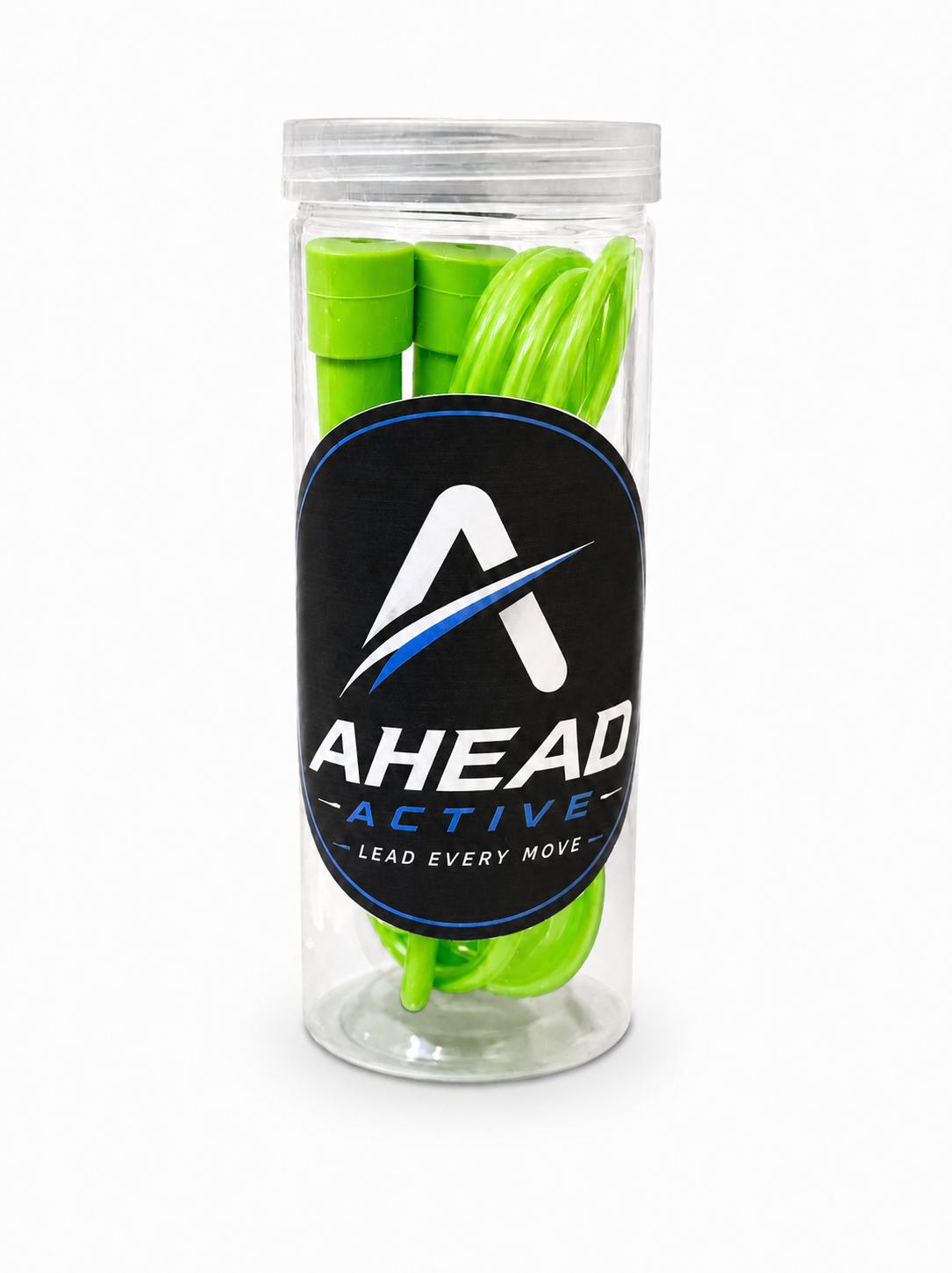 AHEAD ACTIVE SKIPPING ROPE / JUMP ROPE FOR MEN, WOMEN AND KIDS
