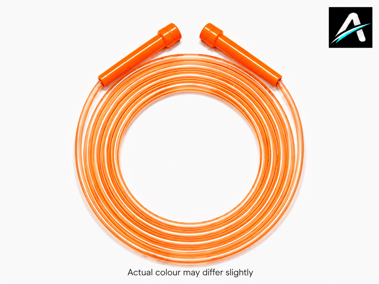 AHEAD ACTIVE SKIPPING ROPE / JUMP ROPE FOR MEN, WOMEN AND KIDS