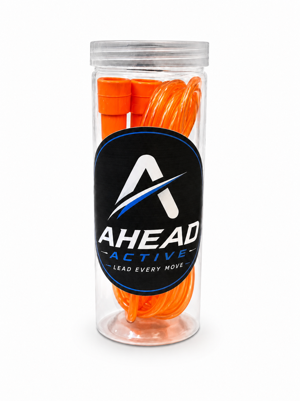 AHEAD ACTIVE SKIPPING ROPE / JUMP ROPE FOR MEN, WOMEN AND KIDS