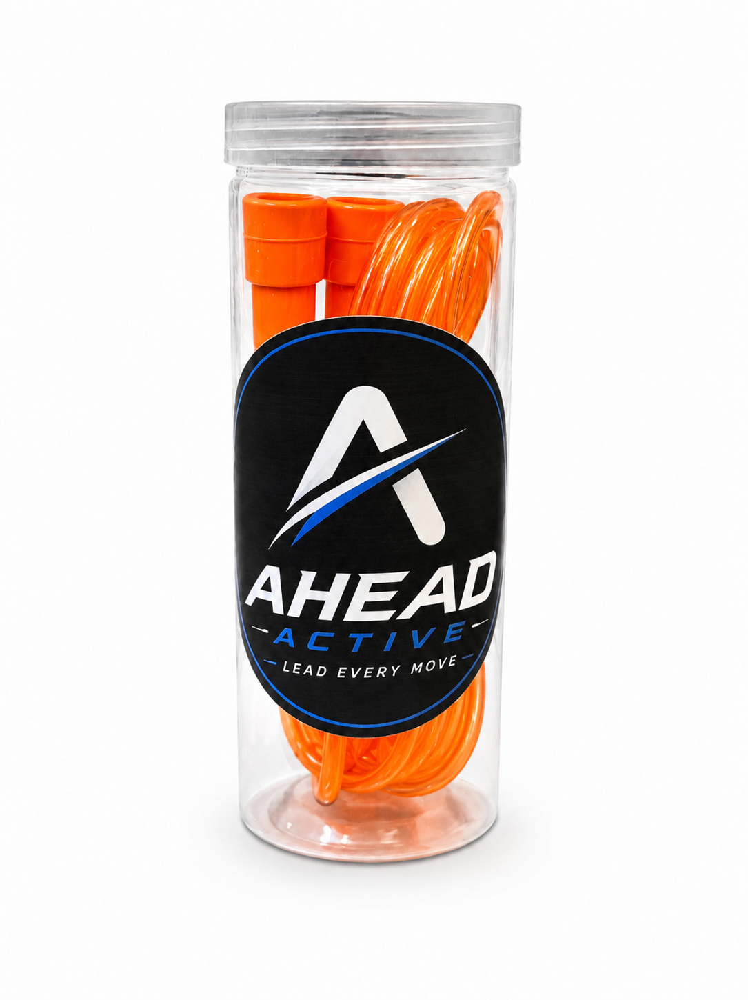 AHEAD ACTIVE SKIPPING ROPE / JUMP ROPE FOR MEN, WOMEN AND KIDS