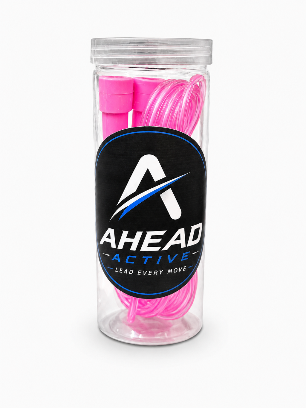 AHEAD ACTIVE SKIPPING ROPE / JUMP ROPE FOR MEN, WOMEN AND KIDS