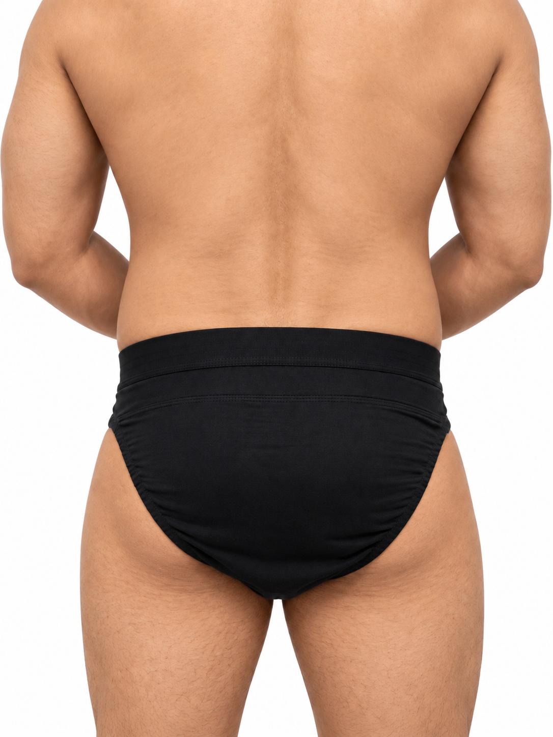 Ahead Active Gym / Cricket Supporter for Men (Pack of 2)