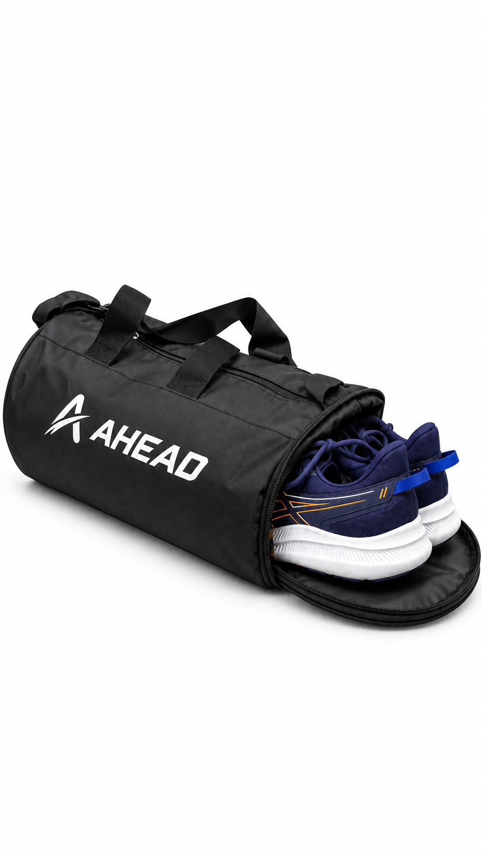 Ahead Labs Gym Duffle Bag